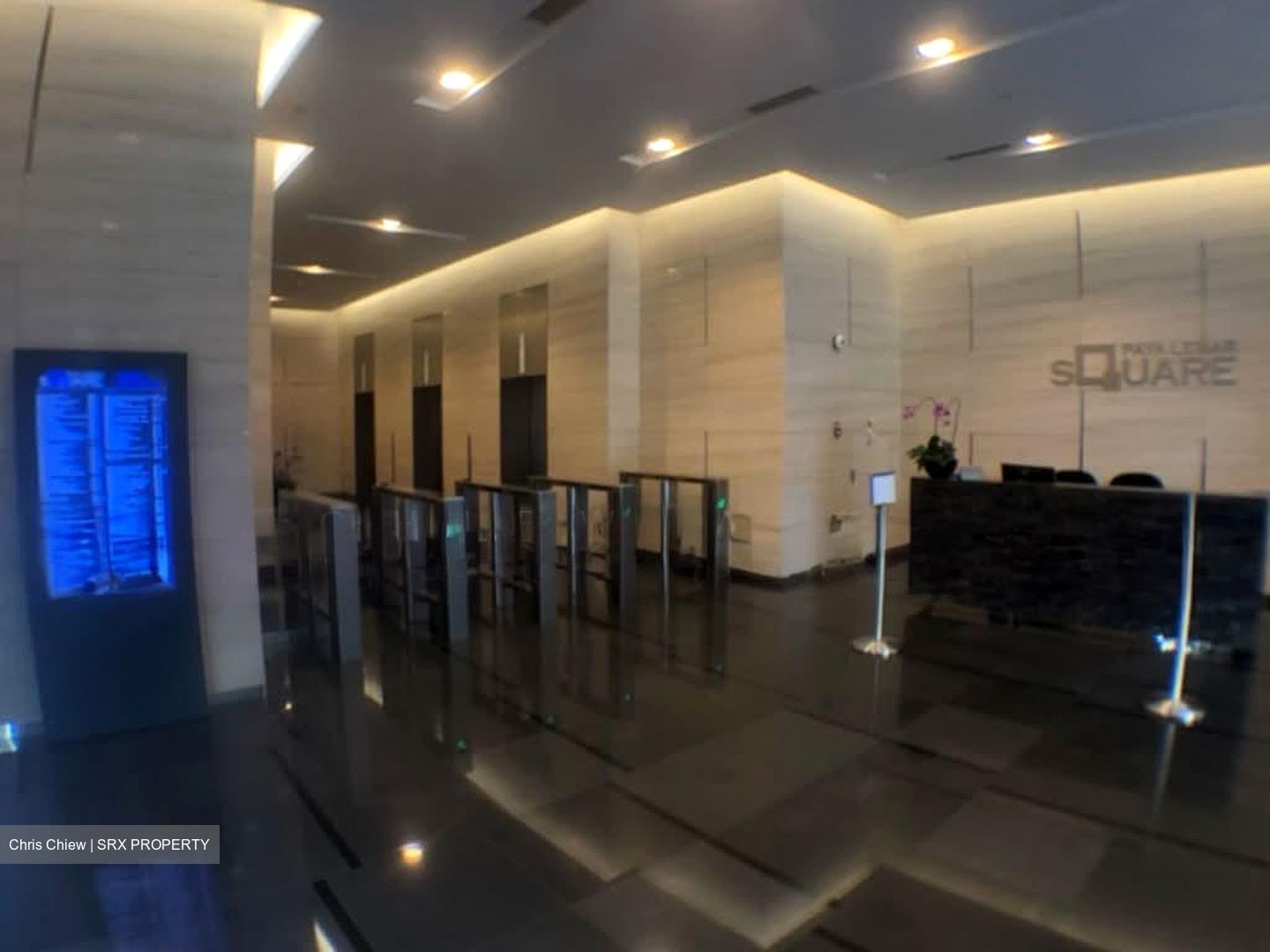 Paya Lebar Square (D14), Office #533898751